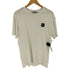 ストーンアイランド STONE ISLAND 22SS アイコンパッチ クルーネック Tシャツ メンズ import:L
