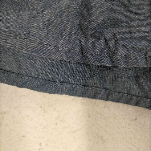 サウスポール SOUTHPOLE レギュラーカラーコットンS/S シャツ メンズ JPN:XXL