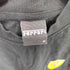 Ferrari フロントロゴクルーネック半袖Tシャツ メンズ M