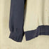 オーシャンパシフィック Ocean Pacific 00s フロントロゴプリント ラグランスウェット サーフ系 メンズ import:XL
