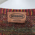 ミッソーニ MISSONI 80-90s イタリア製 総柄ニットワンピース レディース