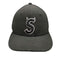 シュプリーム Supreme 22AW Devil S Logo 59FIFTY メンズ 7 1/8