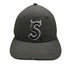 シュプリーム Supreme 22AW Devil S Logo 59FIFTY メンズ 7 1/8