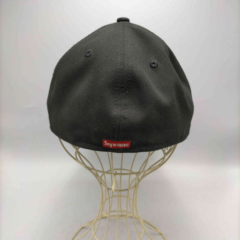 シュプリーム Supreme 22AW Devil S Logo 59FIFTY メンズ 7 1/8