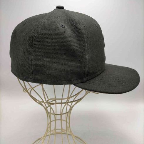 シュプリーム Supreme 22AW Devil S Logo 59FIFTY メンズ 7 1/8