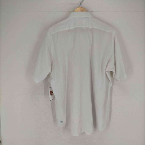 THE CUSTOM SHOP レギュラーカラー S/S シャツ メンズ