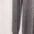 アルマーニコレツィオーニ ARMANI COLLEZIONI ウエストギャザーニットワンピース レディース 42
