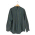ヴァンヒューゼン VAN HEUSEN マドラスチェック ボタンダウンL/S シャツ メンズ JPN:XL