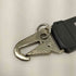 オフホワイト OFF-WHITE CLASP KEY CHAIN レザーキーホルダー メンズ