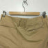 ランバンオンブルー LANVIN en Bleu 立体裁断 テーパードチノ ノータック レディース 46
