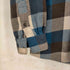 90s C.E SCHMIDT WORKWEAR 両ポケ コットンチェックネルL/Sシャツ メンズ import:XL