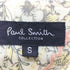 ポールスミスコレクション Paul Smith COLLECTION 総柄長袖シャツ メンズ S
