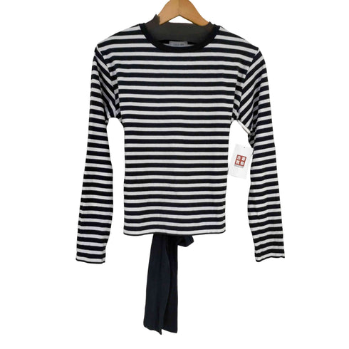 ラグアジェム LAGUA GEM WAIST MARK CUT TOPS レディース JPN:S