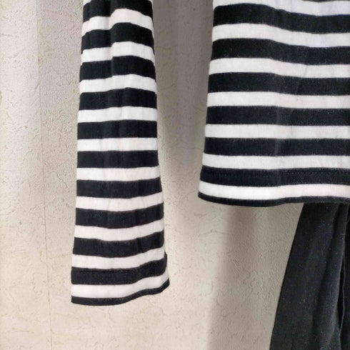 ラグアジェム LAGUA GEM WAIST MARK CUT TOPS レディース JPN:S