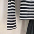ラグアジェム LAGUA GEM WAIST MARK CUT TOPS レディース JPN:S