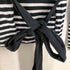 ラグアジェム LAGUA GEM WAIST MARK CUT TOPS レディース JPN:S