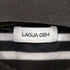 ラグアジェム LAGUA GEM WAIST MARK CUT TOPS レディース JPN:S
