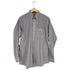 アロー ARROW MADE IN USA コットンストライプL/S シャツ メンズ 16-32/33