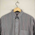 アロー ARROW MADE IN USA コットンストライプL/S シャツ メンズ 16-32/33