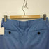 ランバンオンブルー LANVIN en Bleu ノータックストレートスラックスパンツ メンズ 79