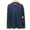 マナスタッシュ MANASTASH OD SHIRTS IV スナップボタンデニムシャツ メンズ XL