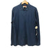 マナスタッシュ MANASTASH OD SHIRTS IV スナップボタンデニムシャツ メンズ XL
