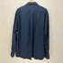 マナスタッシュ MANASTASH OD SHIRTS IV スナップボタンデニムシャツ メンズ XL