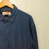 マナスタッシュ MANASTASH OD SHIRTS IV スナップボタンデニムシャツ メンズ XL