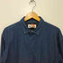 マナスタッシュ MANASTASH OD SHIRTS IV スナップボタンデニムシャツ メンズ XL