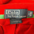 ポロバイラルフローレン Polo by RALPH LAUREN CUSTOM FIT ビッグポニー刺繍ポロシャツ メンズ JPN:M