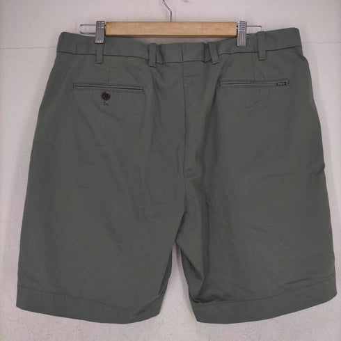 ポロゴルフラルフローレン POLO GOLF RALPH LAUREN GOLF TAILORED FIT コットンショーツ メンズ 36