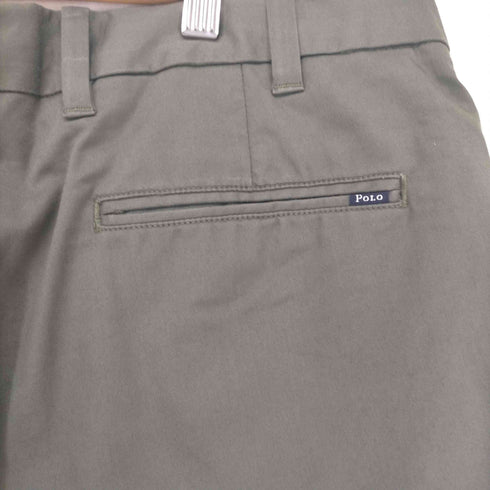 ポロゴルフラルフローレン POLO GOLF RALPH LAUREN GOLF TAILORED FIT コットンショーツ メンズ 36