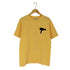 オールタイマーズ ALLTIMERS Melt Skate T-Shirt メルト スネーク クルーネックTシャツ メンズ import:M
