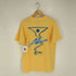 オールタイマーズ ALLTIMERS Melt Skate T-Shirt メルト スネーク クルーネックTシャツ メンズ import:M