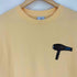 オールタイマーズ ALLTIMERS Melt Skate T-Shirt メルト スネーク クルーネックTシャツ メンズ import:M