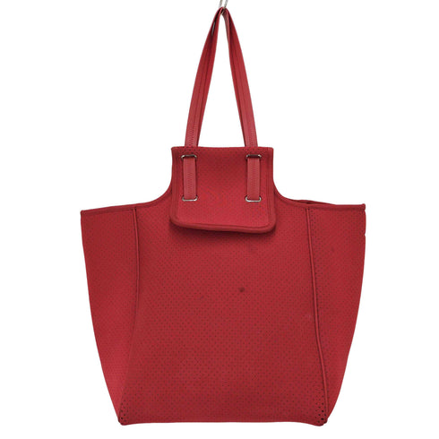 qbag PARIS イデアル トートバッグ レディース
