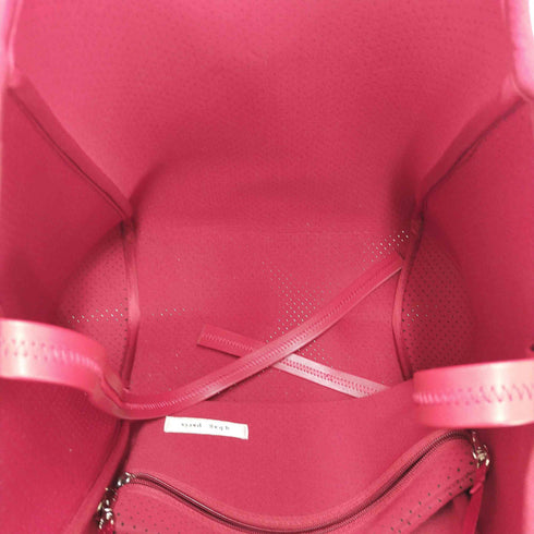 qbag PARIS イデアル トートバッグ レディース
