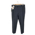 ボス BOSS 24SS ストレッチパンツ スペシャルロゴ メンズ EUR:50