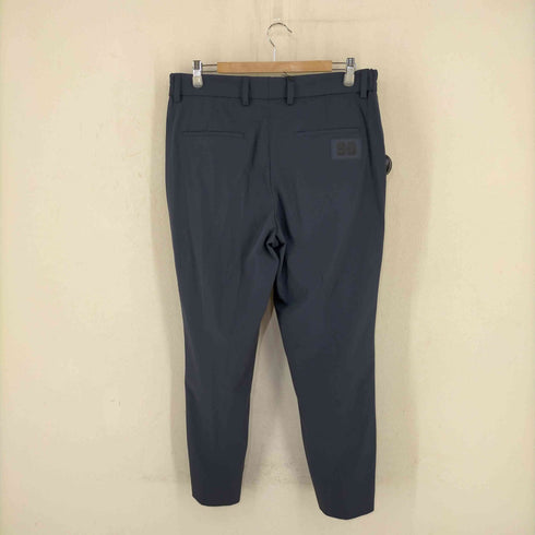ボス BOSS 24SS ストレッチパンツ スペシャルロゴ メンズ EUR:50