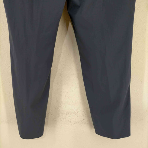 ボス BOSS 24SS ストレッチパンツ スペシャルロゴ メンズ EUR:50