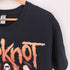 ギルダン GILDAN 両面プリント クルーネックTシャツ バンドTシャツ メンズ import:XL