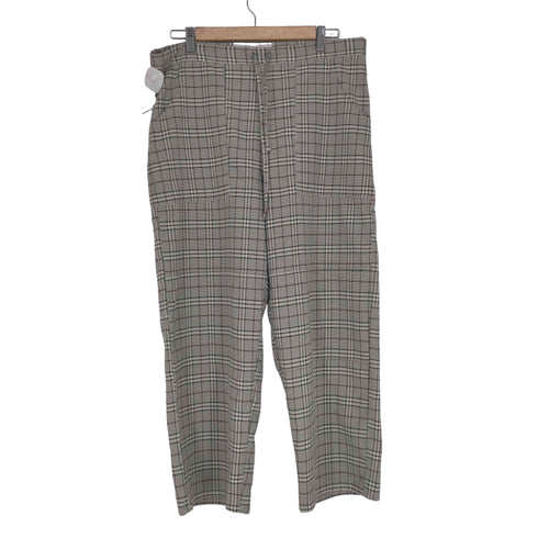 ジャーナルスタンダードレリューム JOURNAL STANDARD relume ユーティリティワークパンツ メンズ JPN:M