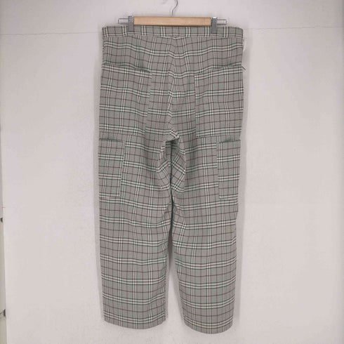 ジャーナルスタンダードレリューム JOURNAL STANDARD relume ユーティリティワークパンツ メンズ JPN:M