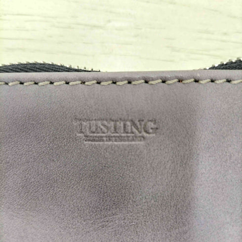 TUSTING スモールクラッチポーチ レディース