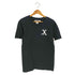 ドリームランドシンジケート DREAMLAND SYNDICATE ムンク 両面プリント クルーネックTシャツ メンズ import:M