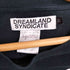 ドリームランドシンジケート DREAMLAND SYNDICATE ムンク 両面プリント クルーネックTシャツ メンズ import:M