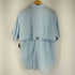 コロンビア Columbia PFG omni shade ギンガムチェックフィッシングシャツ メンズ JPN:L