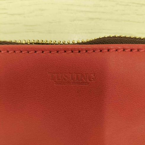 TUSTING スモールクラッチポーチ レディース