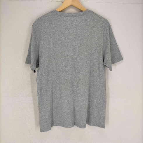 ポロラルフローレン POLO RALPH LAUREN フロントプリントS/S TEE メンズ JPN:XL