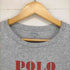 ポロラルフローレン POLO RALPH LAUREN フロントプリントS/S TEE メンズ JPN:XL